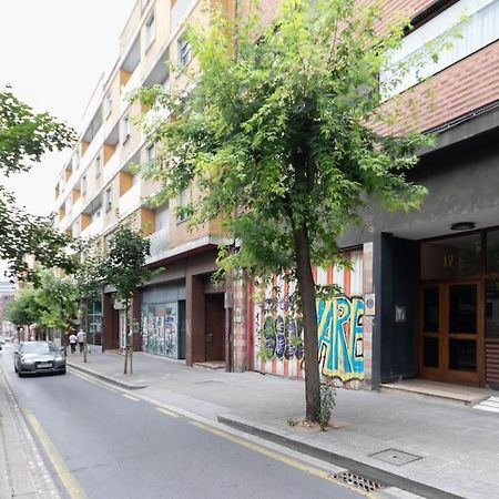 Apartamento Luxury Centro Bilbao Garaje Екстер'єр фото