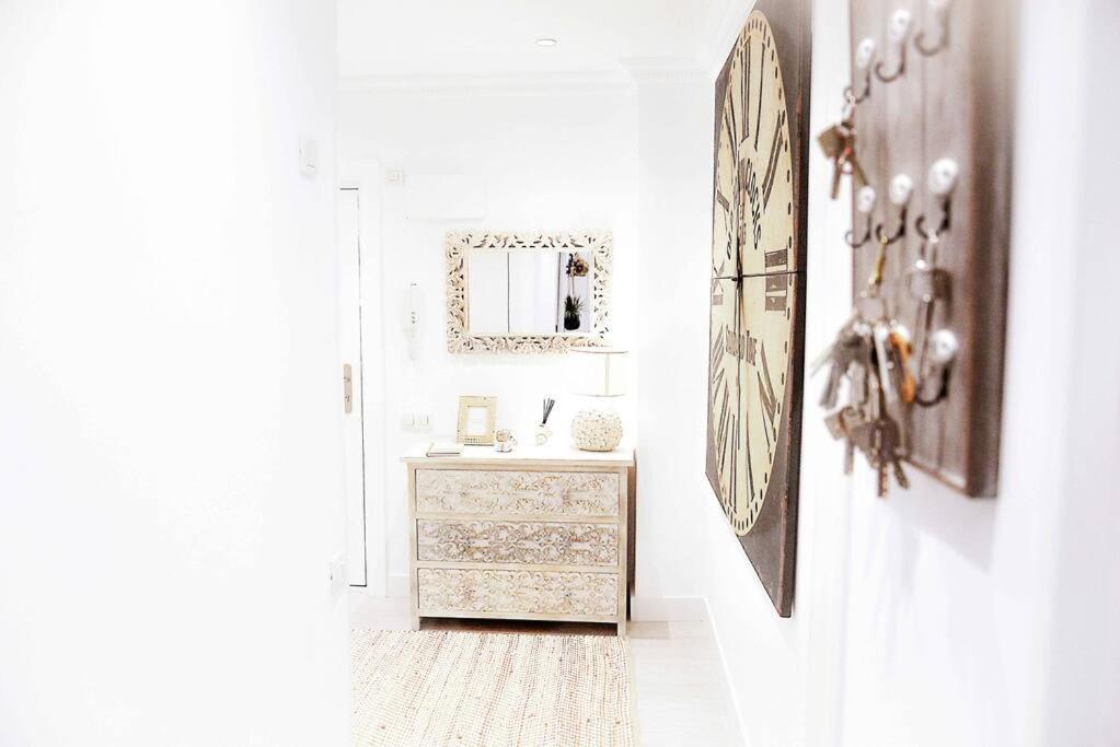 Apartamento Luxury Centro Bilbao Garaje Екстер'єр фото