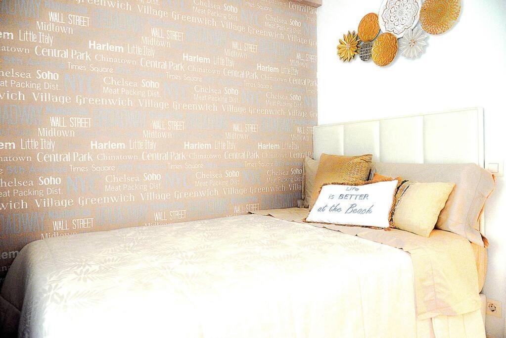 Apartamento Luxury Centro Bilbao Garaje Екстер'єр фото