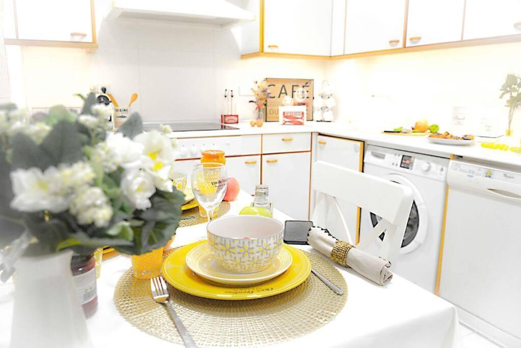 Apartamento Luxury Centro Bilbao Garaje Екстер'єр фото