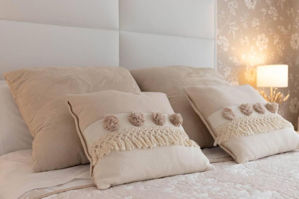 Apartamento Luxury Centro Bilbao Garaje Екстер'єр фото