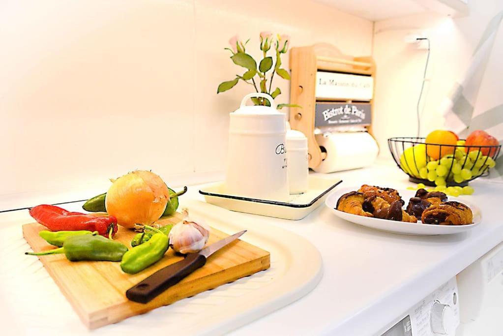 Apartamento Luxury Centro Bilbao Garaje Екстер'єр фото