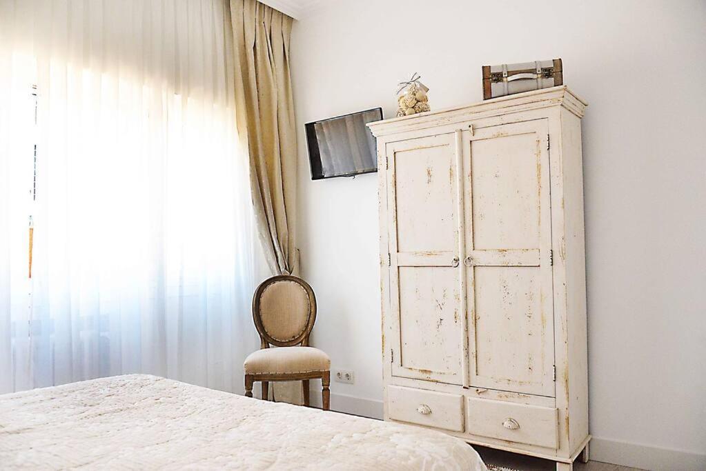 Apartamento Luxury Centro Bilbao Garaje Екстер'єр фото