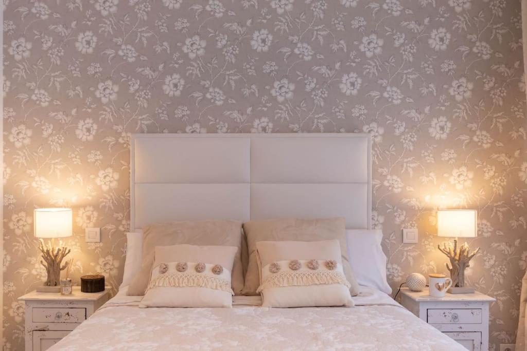 Apartamento Luxury Centro Bilbao Garaje Екстер'єр фото