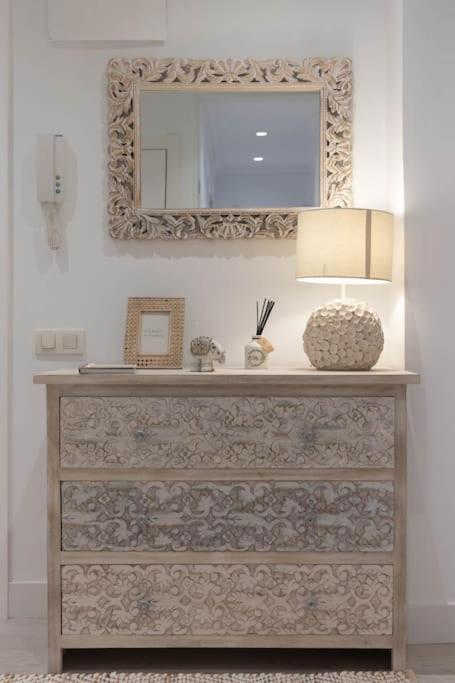Apartamento Luxury Centro Bilbao Garaje Екстер'єр фото