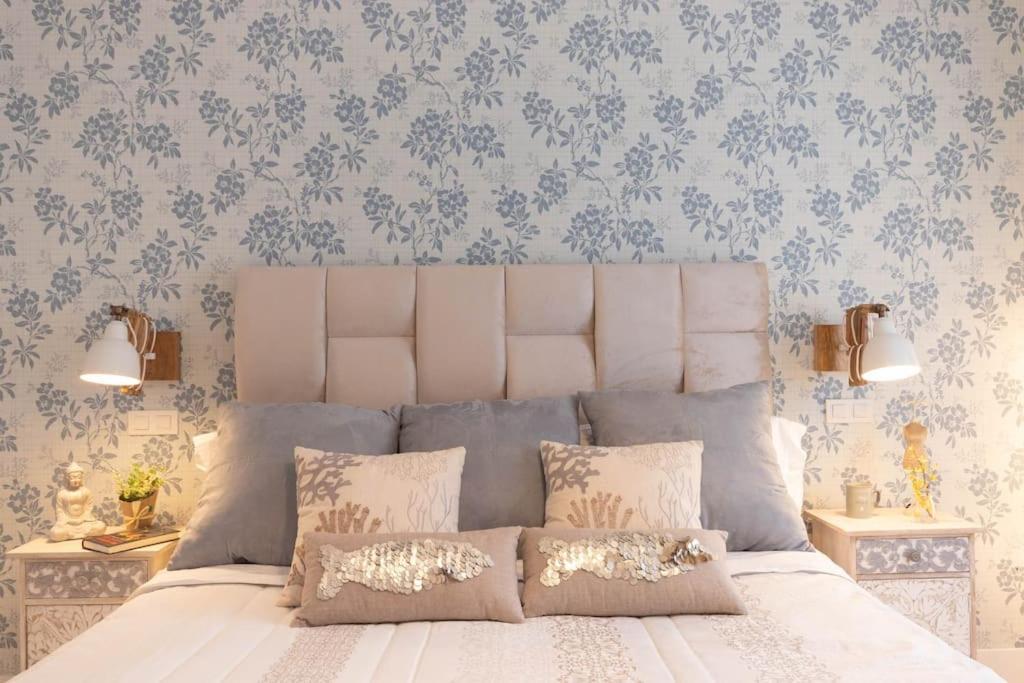 Apartamento Luxury Centro Bilbao Garaje Екстер'єр фото